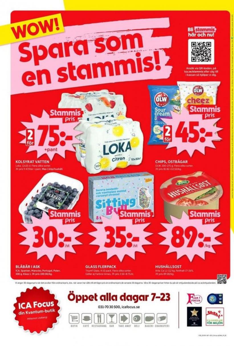 Top-deals och rabatter. Page 10