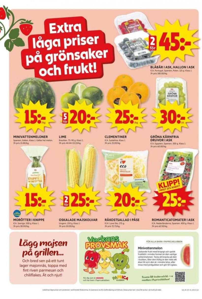 Top-erbjudanden för alla fyndjägare. Page 2