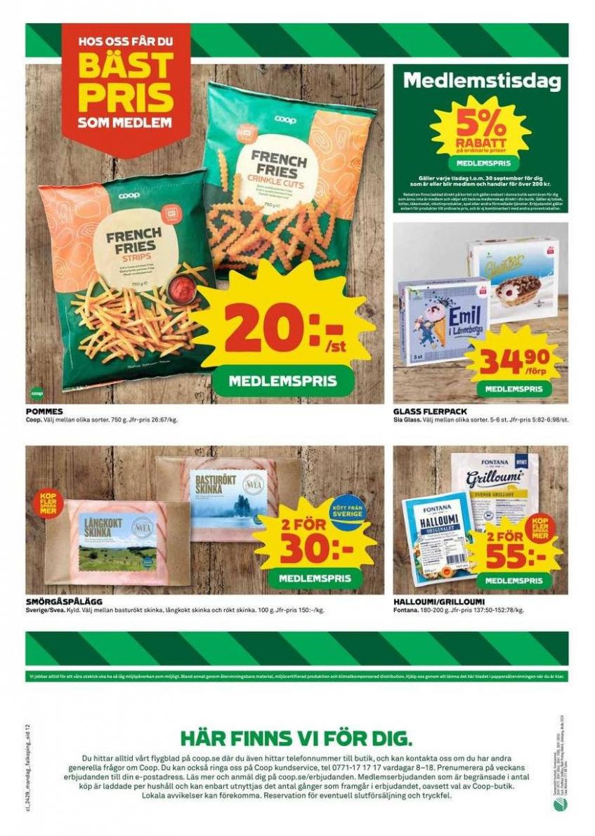 Exklusiva deals och fynd. Page 12