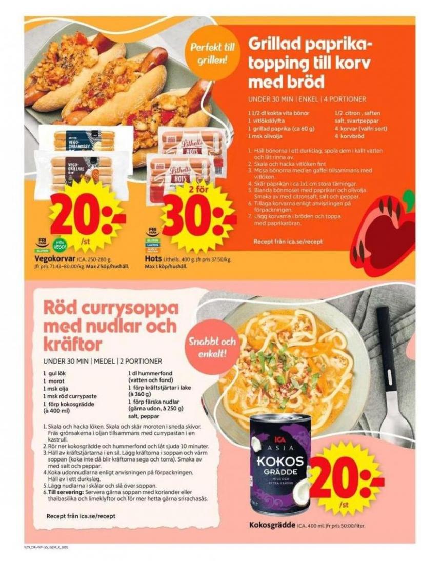 Fantastiska rabatter på utvalda produkter. Page 6