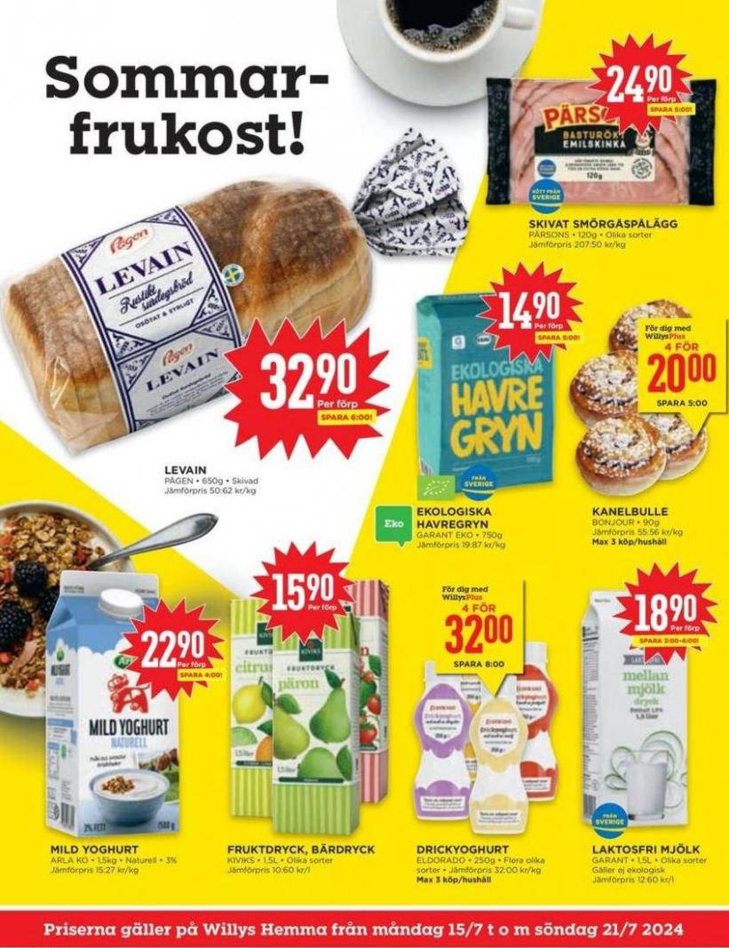 Våra bästa deals för dig. Page 2