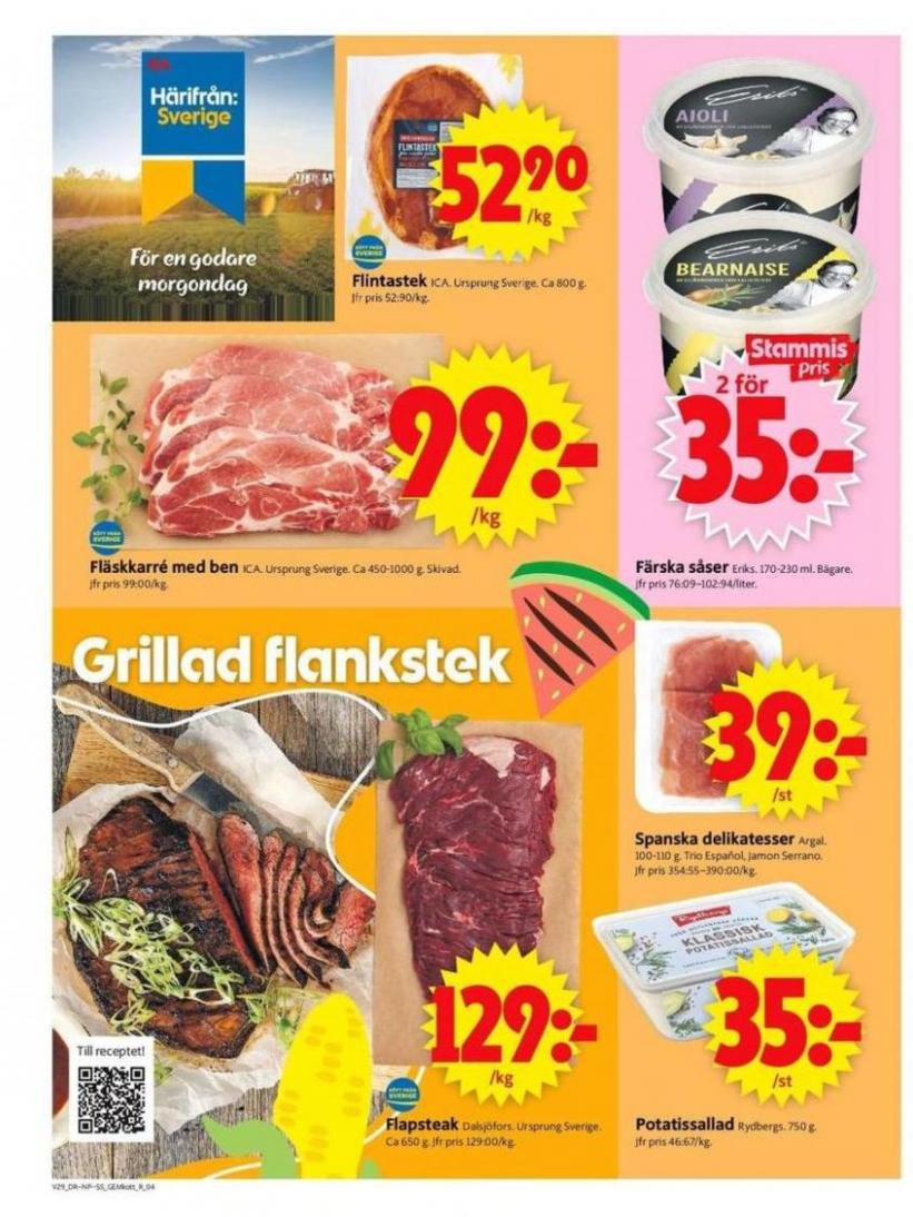 Fantastiska rabatter på utvalda produkter. Page 4