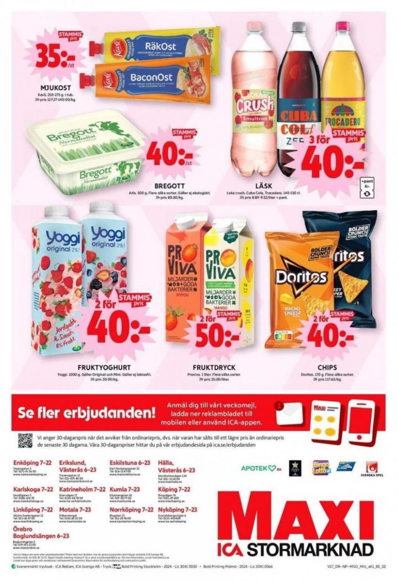 Exklusiva deals och fynd. Page 10