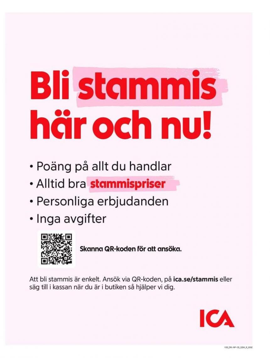 Spara nu med våra deals. Page 7