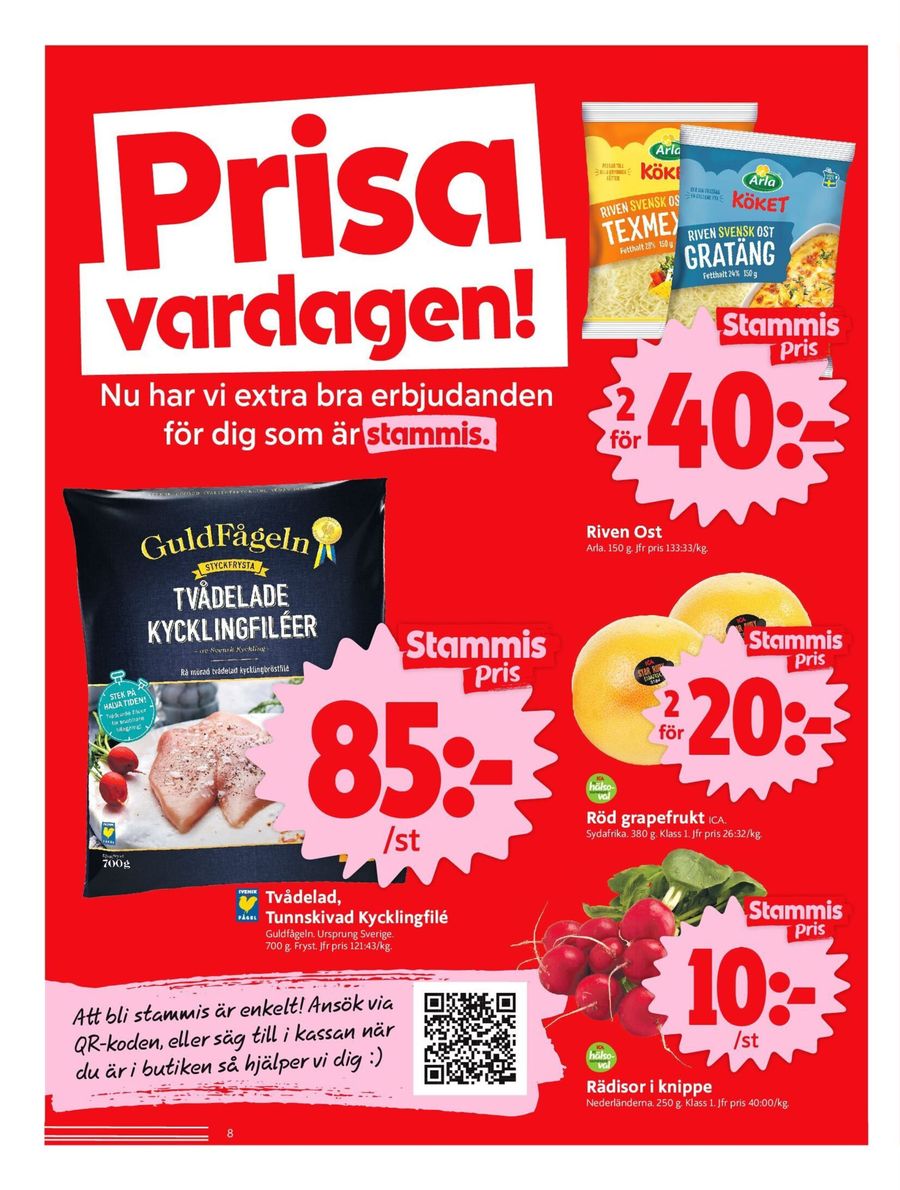 Top-deals för alla kunder. Page 10