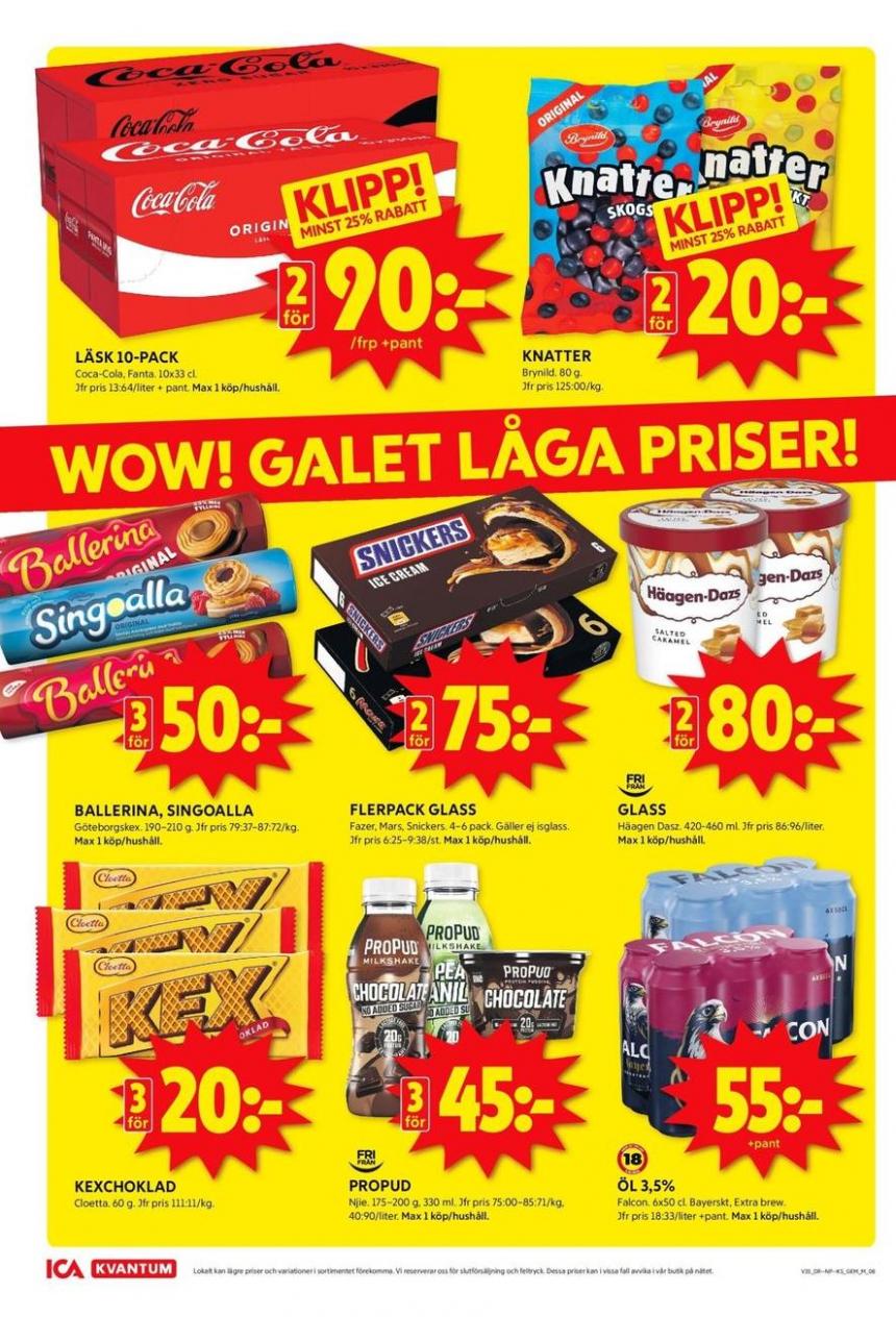 Exklusiva deals och fynd. Page 8