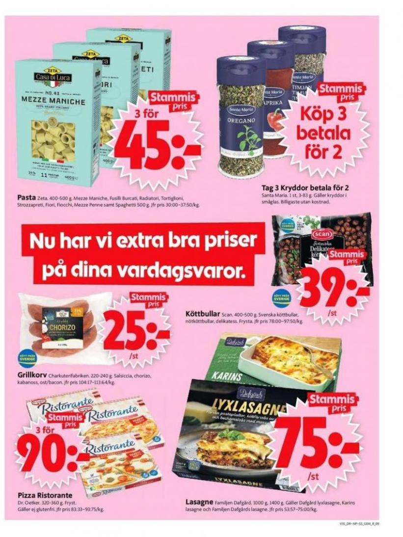 Top-deals och rabatter. Page 2