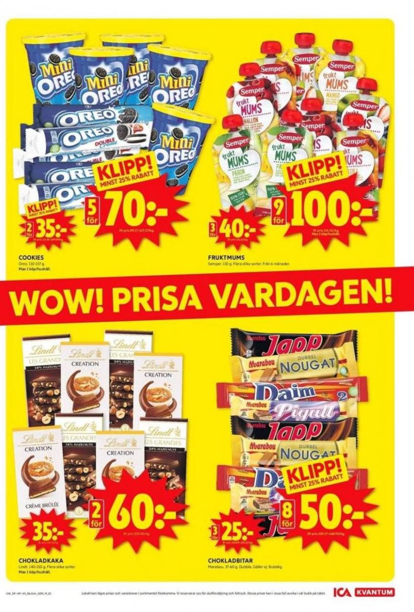 Fantastiska rabatter på utvalda produkter. Page 2