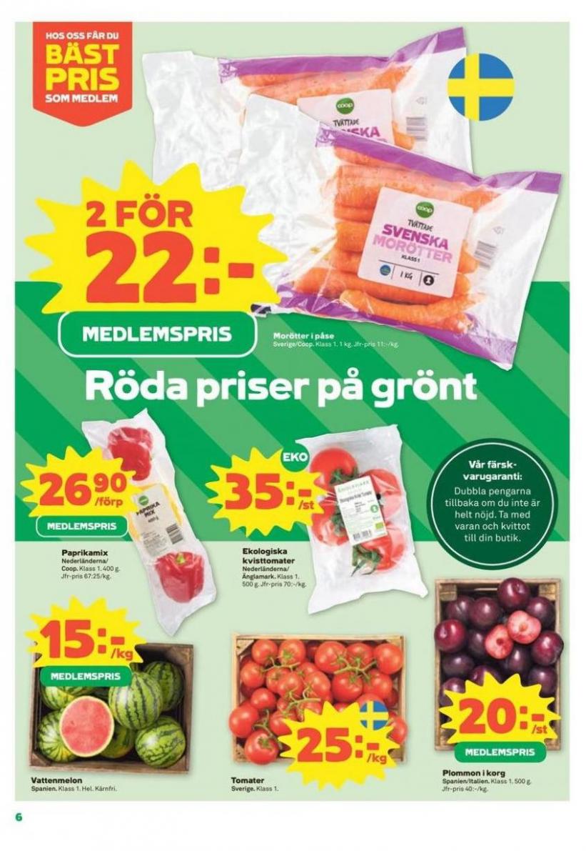 Top-deals för alla kunder. Page 6