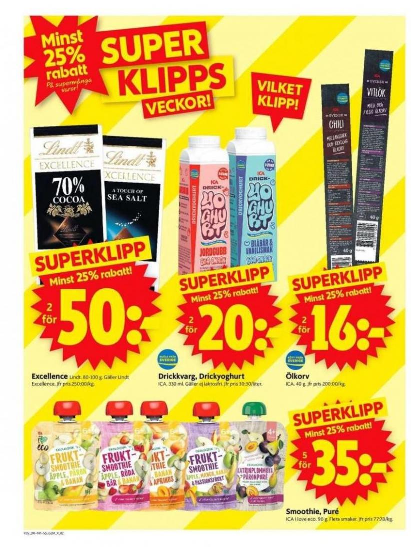 Exklusiva deals och fynd. Page 6