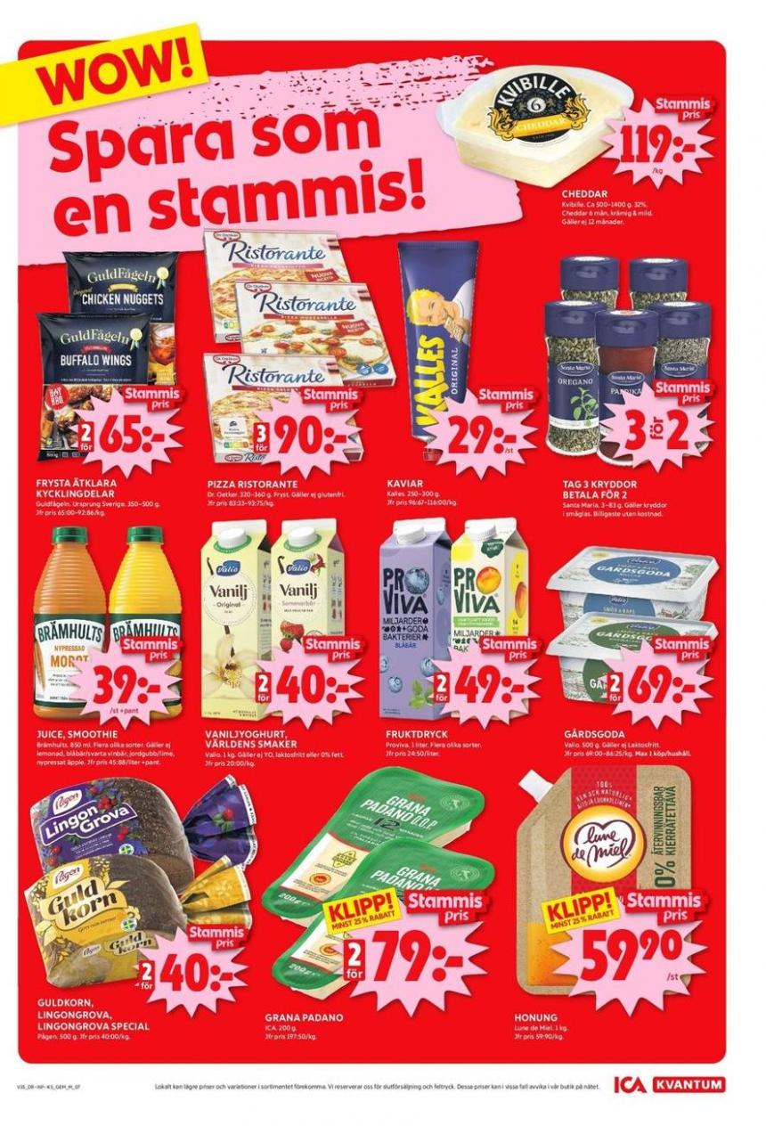 Exklusiva deals och fynd. Page 7