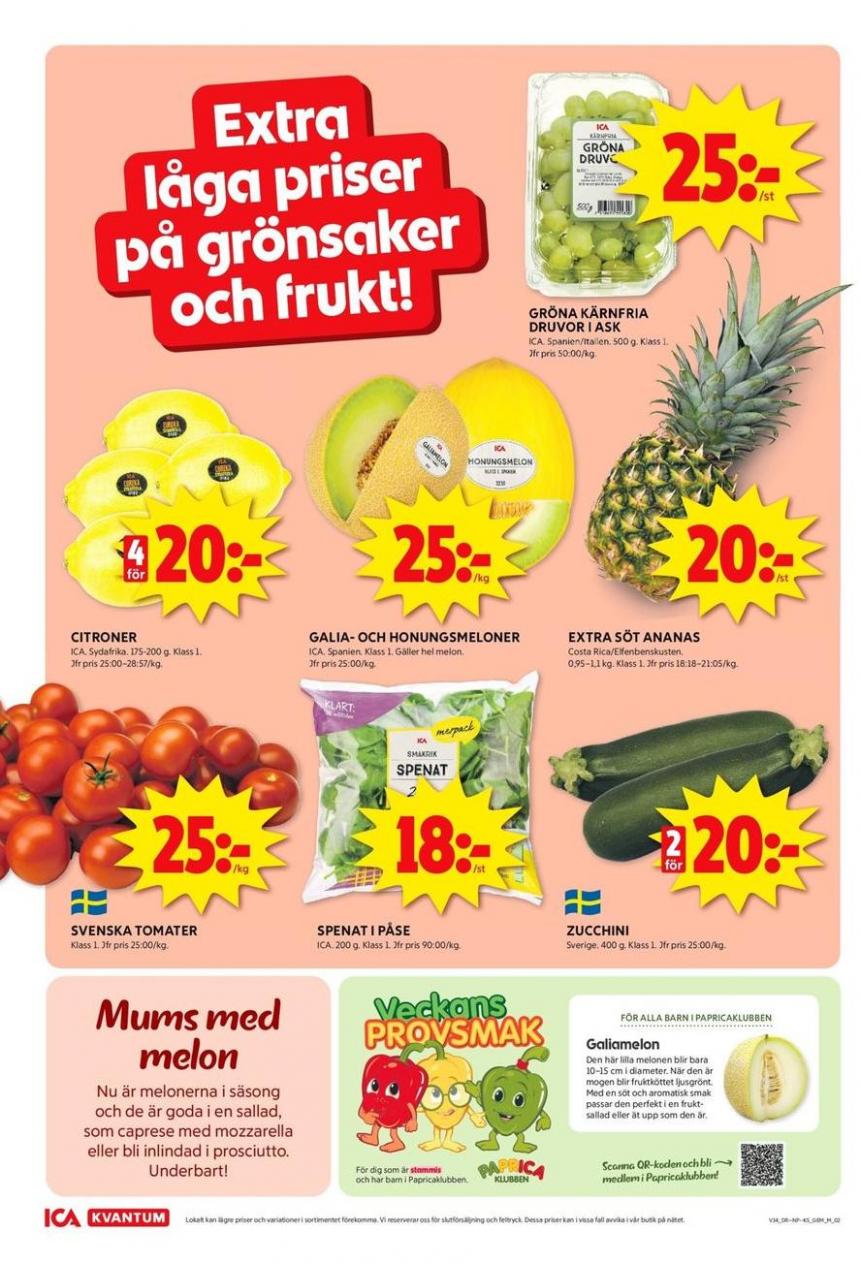 Exklusiva deals och fynd. Page 4