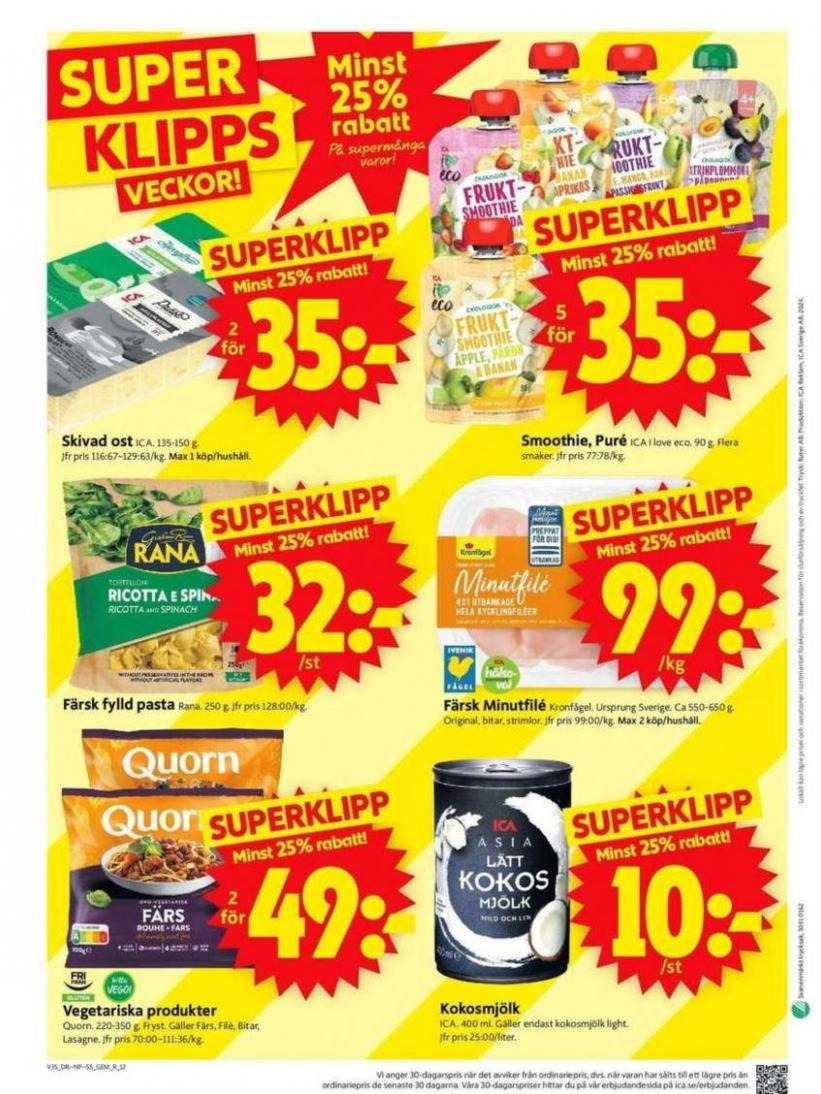 Top-deals och rabatter. Page 5