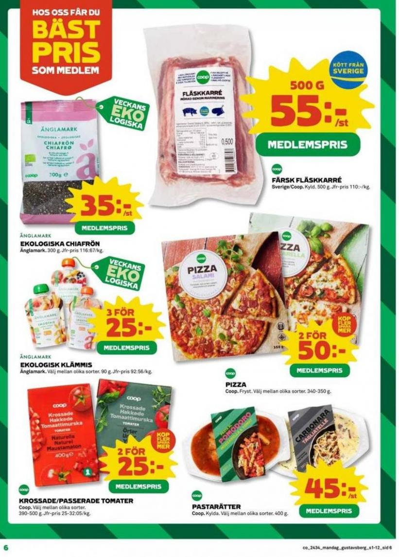 Exklusiva deals och fynd. Page 6