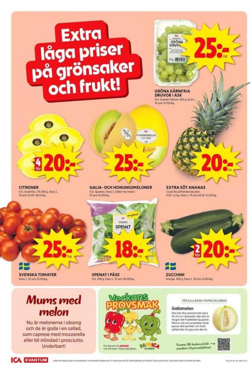 Fantastiska rabatter på utvalda produkter. Page 4