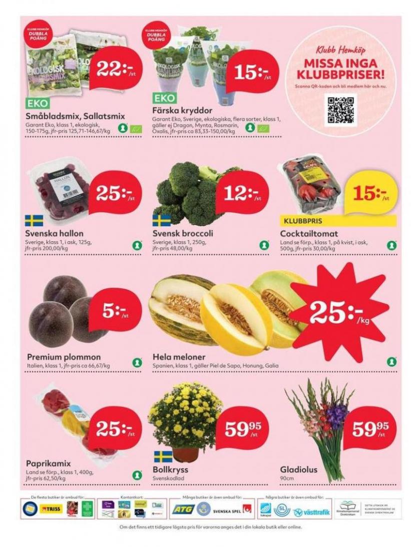 Top-deals för alla kunder. Page 8