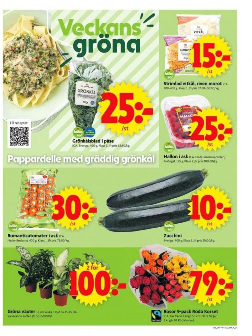 Exklusiva deals för våra kunder. Page 13