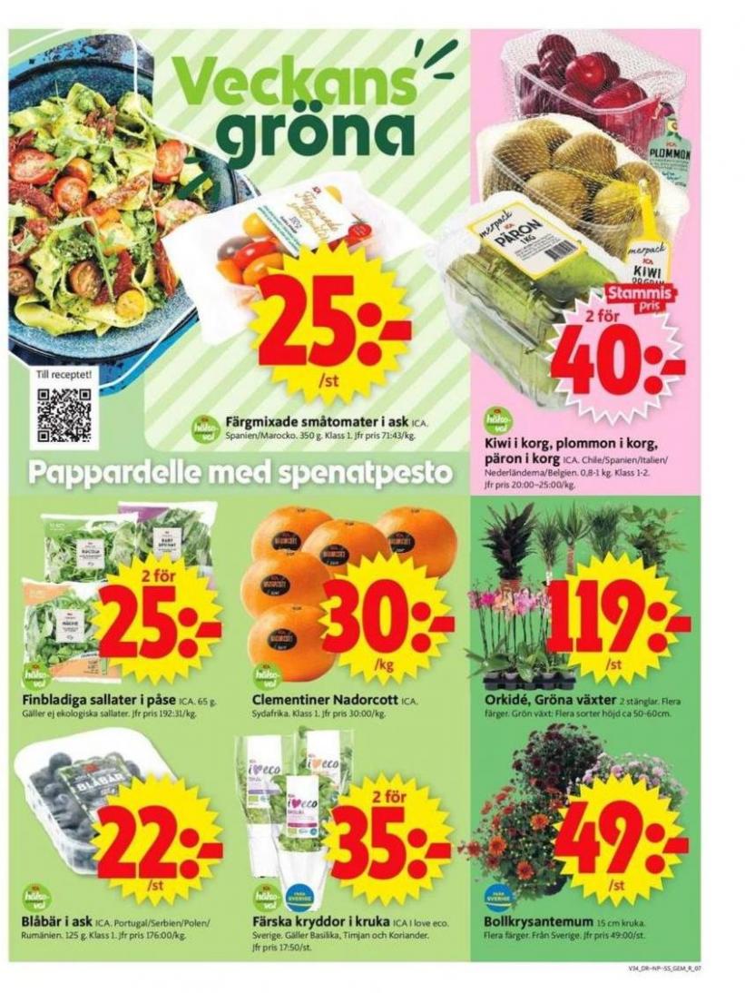 Fantastiska rabatter på utvalda produkter. Page 13