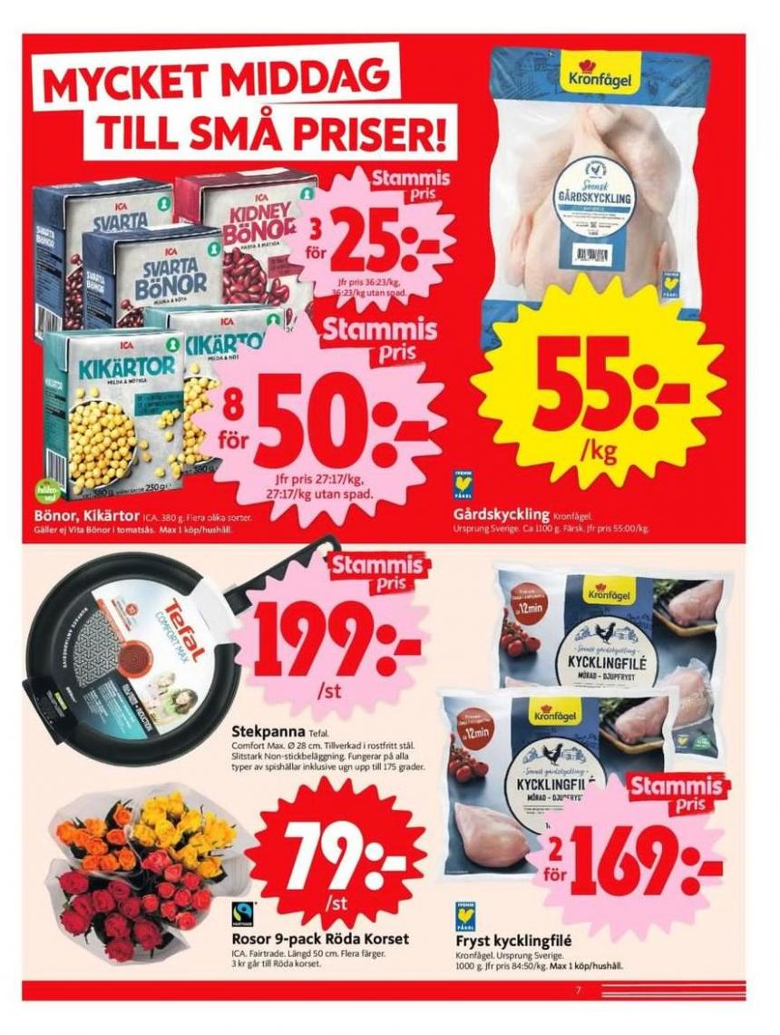 Top-deals för alla kunder. Page 7