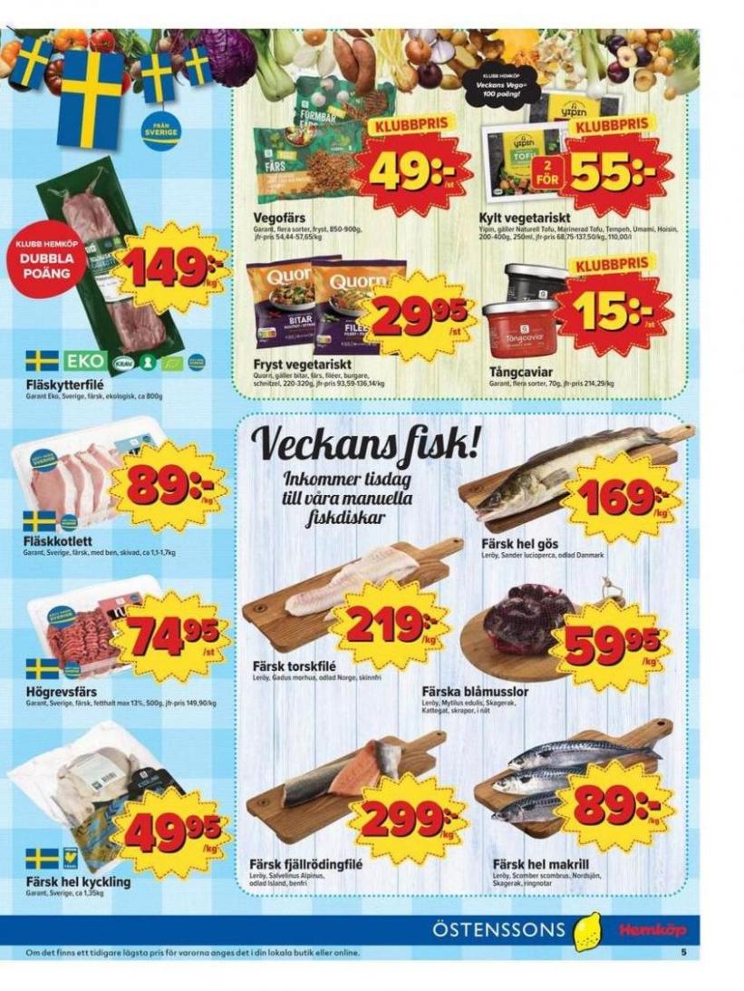 Exklusiva deals och fynd. Page 5