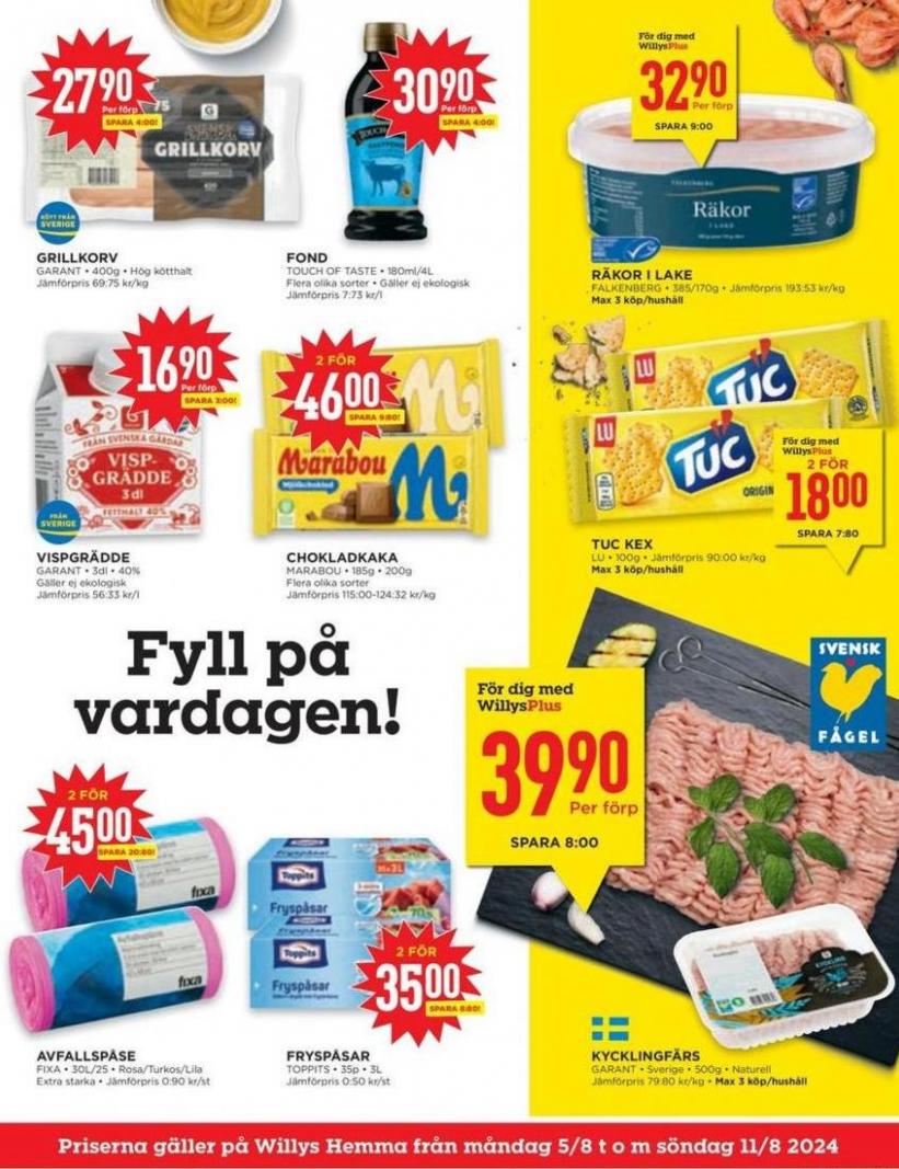 Top-deals för alla kunder. Page 3