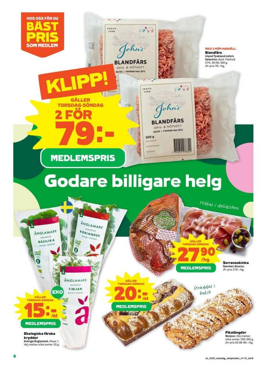 Top-deals för alla kunder. Page 6