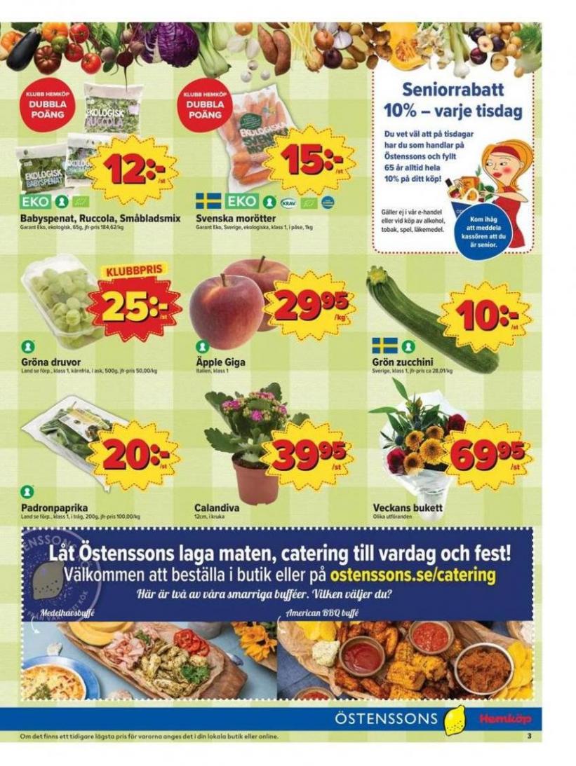 Exklusiva deals och fynd. Page 3