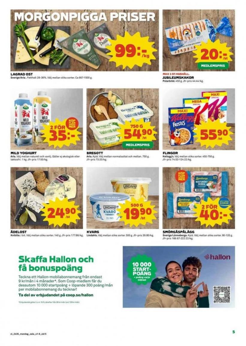 Fantastiskt erbjudande för fyndjägare. Page 5