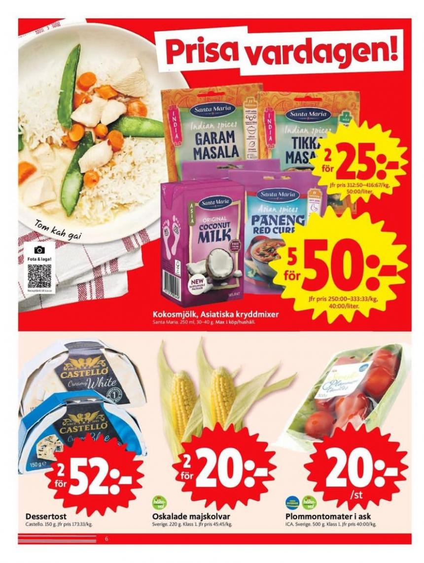 Top-deals för alla kunder. Page 6