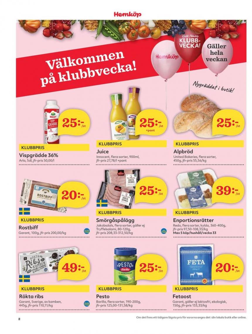 Fantastiskt erbjudande för fyndjägare. Page 2