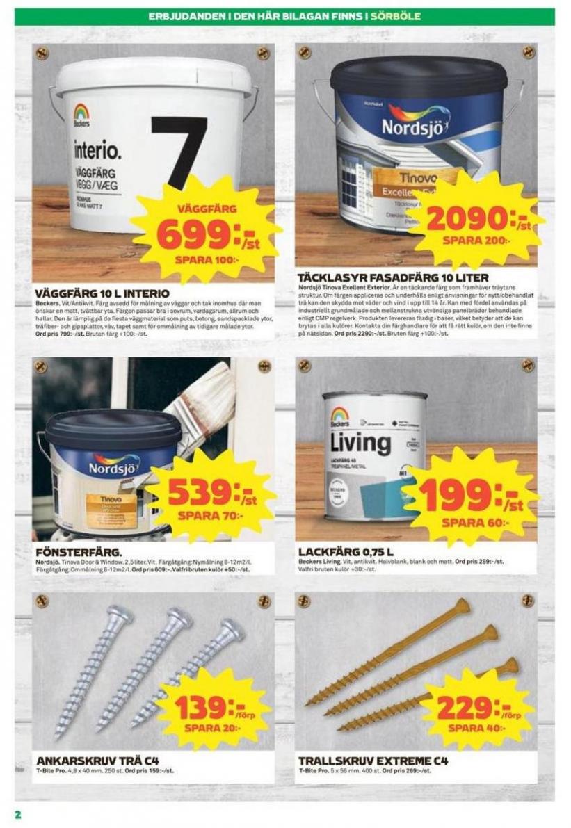 Top-deals för alla kunder. Page 26