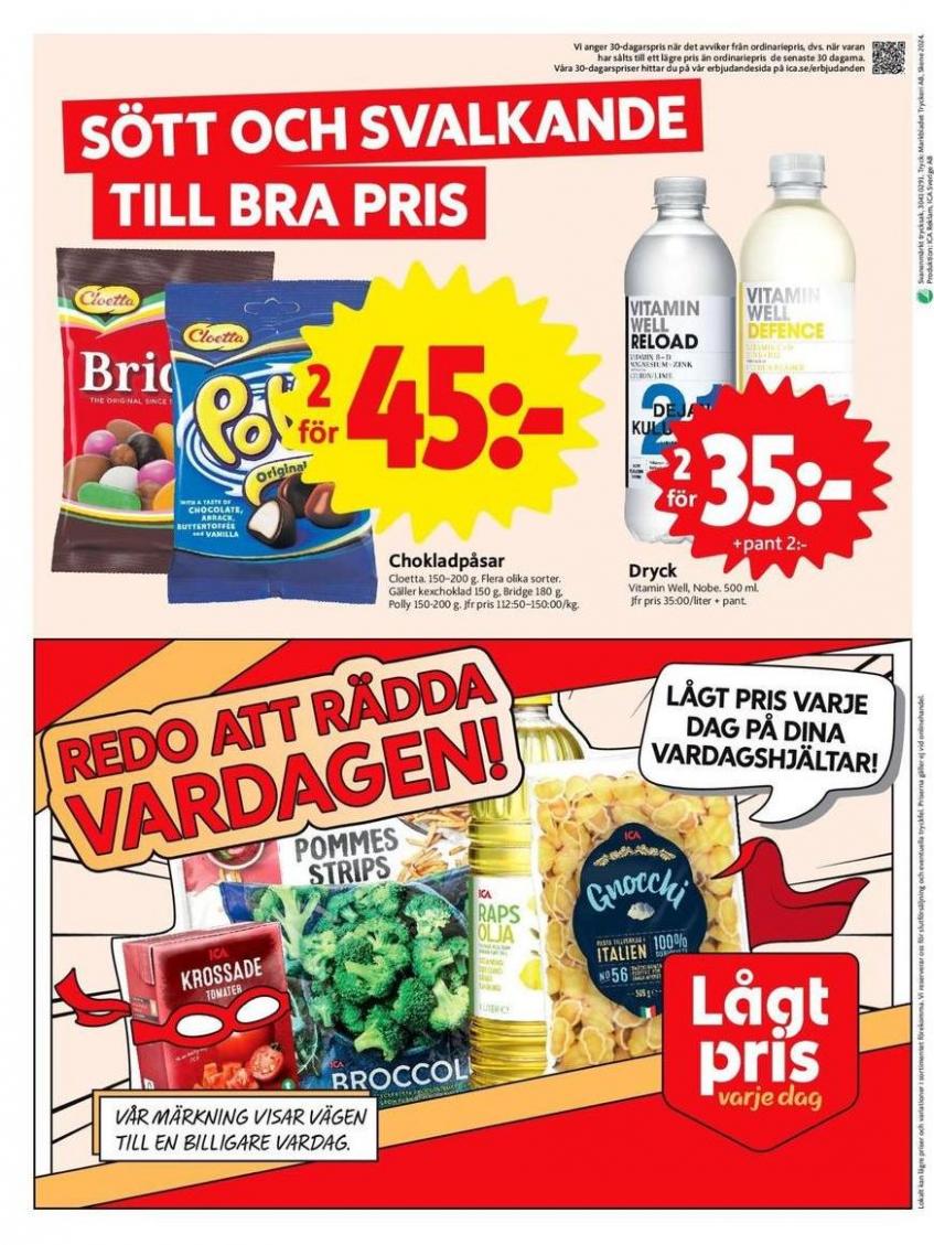 Top-deals och rabatter. Page 8