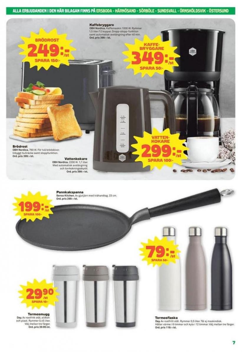 Top-deals för alla kunder. Page 23