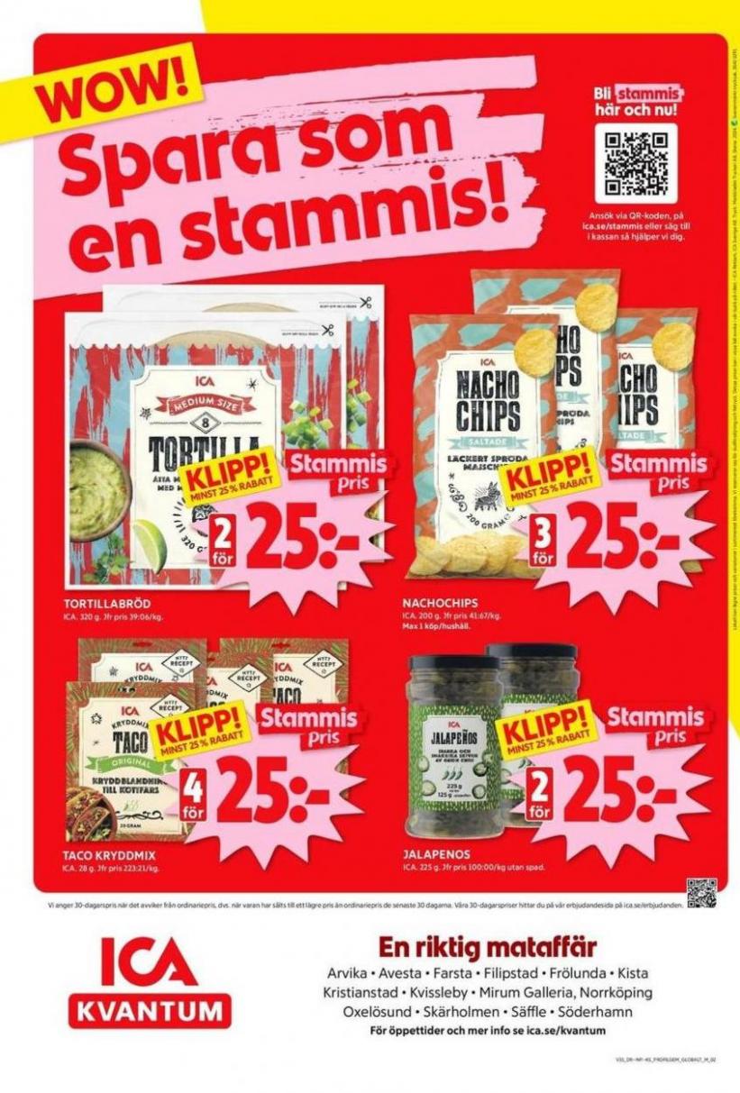 Exklusiva deals och fynd. Page 10