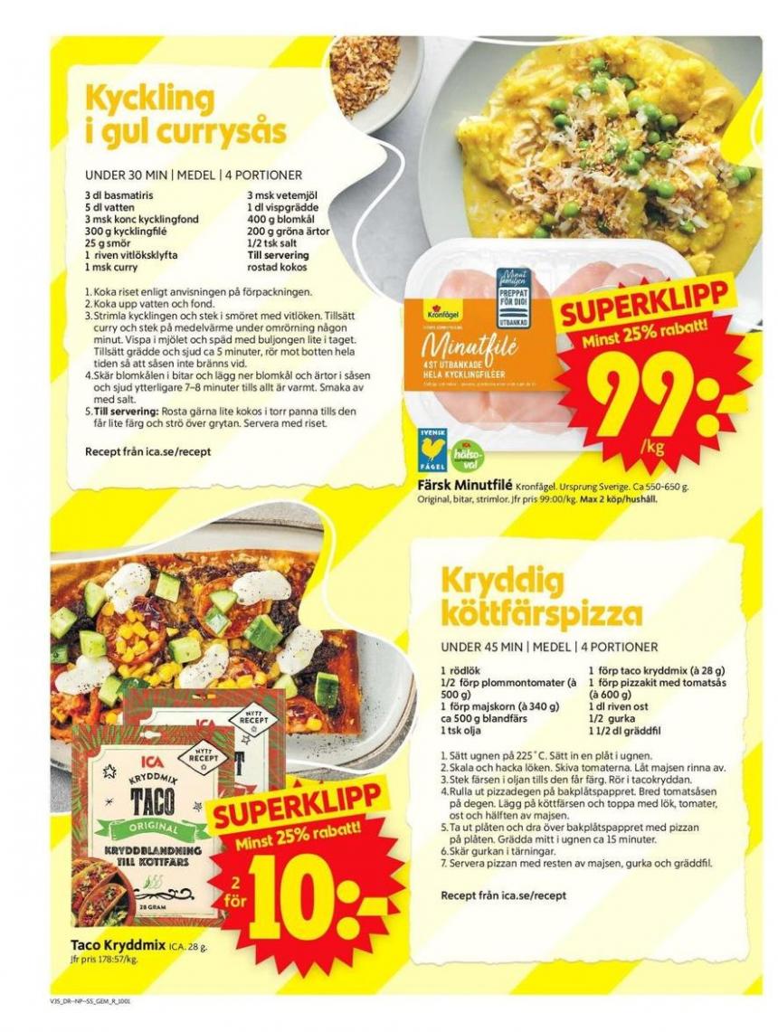 Top-deals för alla kunder. Page 10