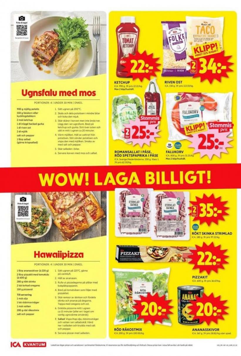 Exklusiva deals och fynd. Page 2