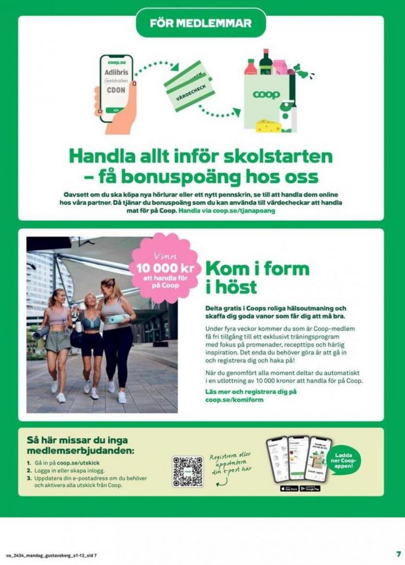 Exklusiva deals och fynd. Page 7