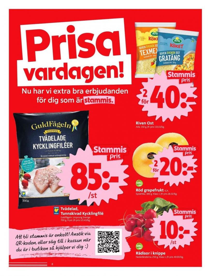 Fantastiska rabatter på utvalda produkter. Page 10