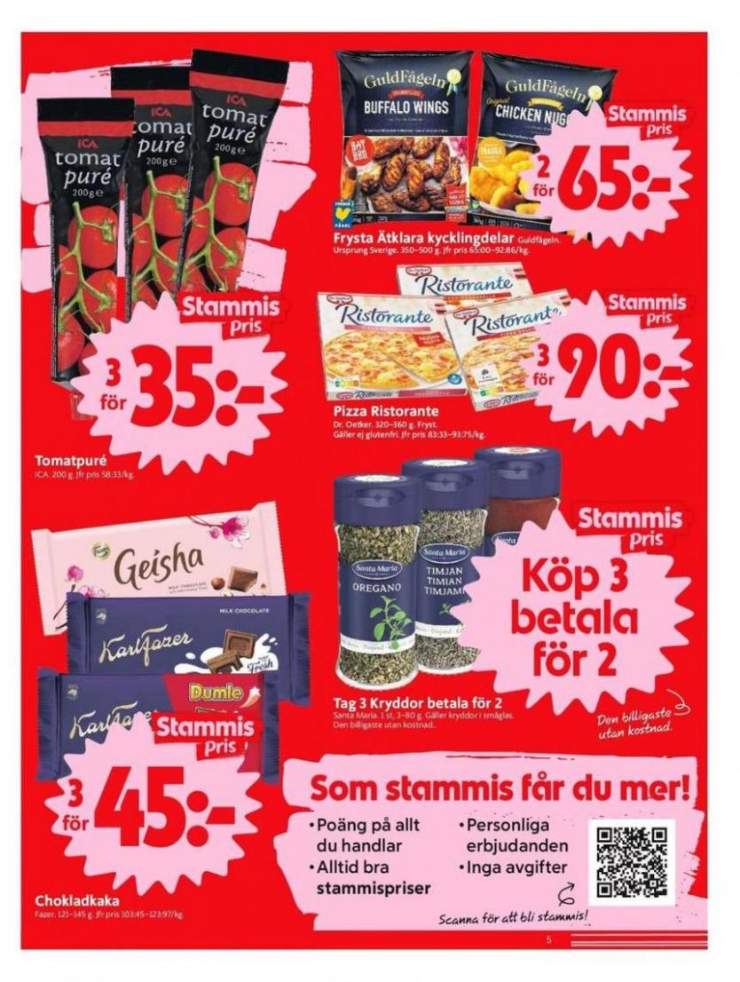 Exklusiva deals och fynd. Page 7