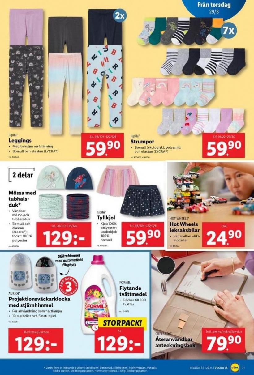 Top-erbjudanden för alla fyndjägare. Page 23