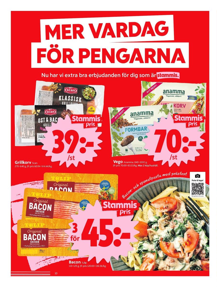 Top-deals för alla kunder. Page 12