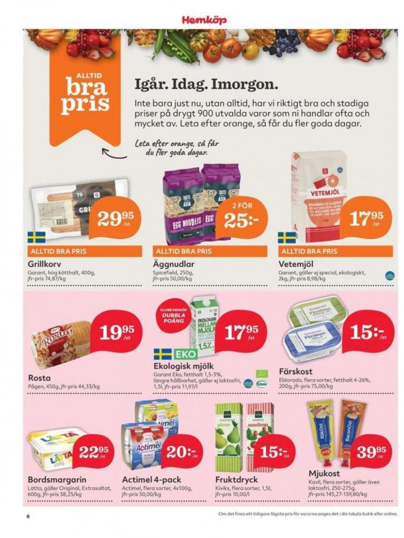 Top-deals för alla kunder. Page 6