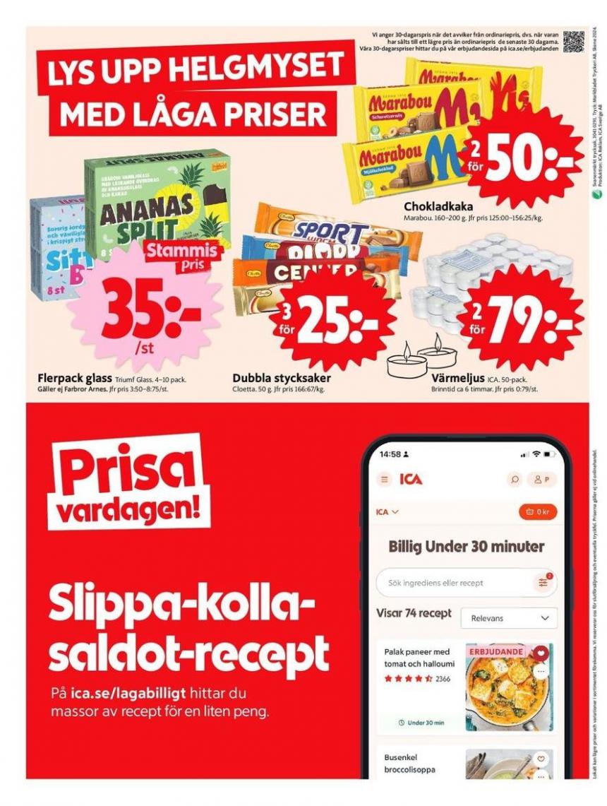 Top-deals för alla kunder. Page 8