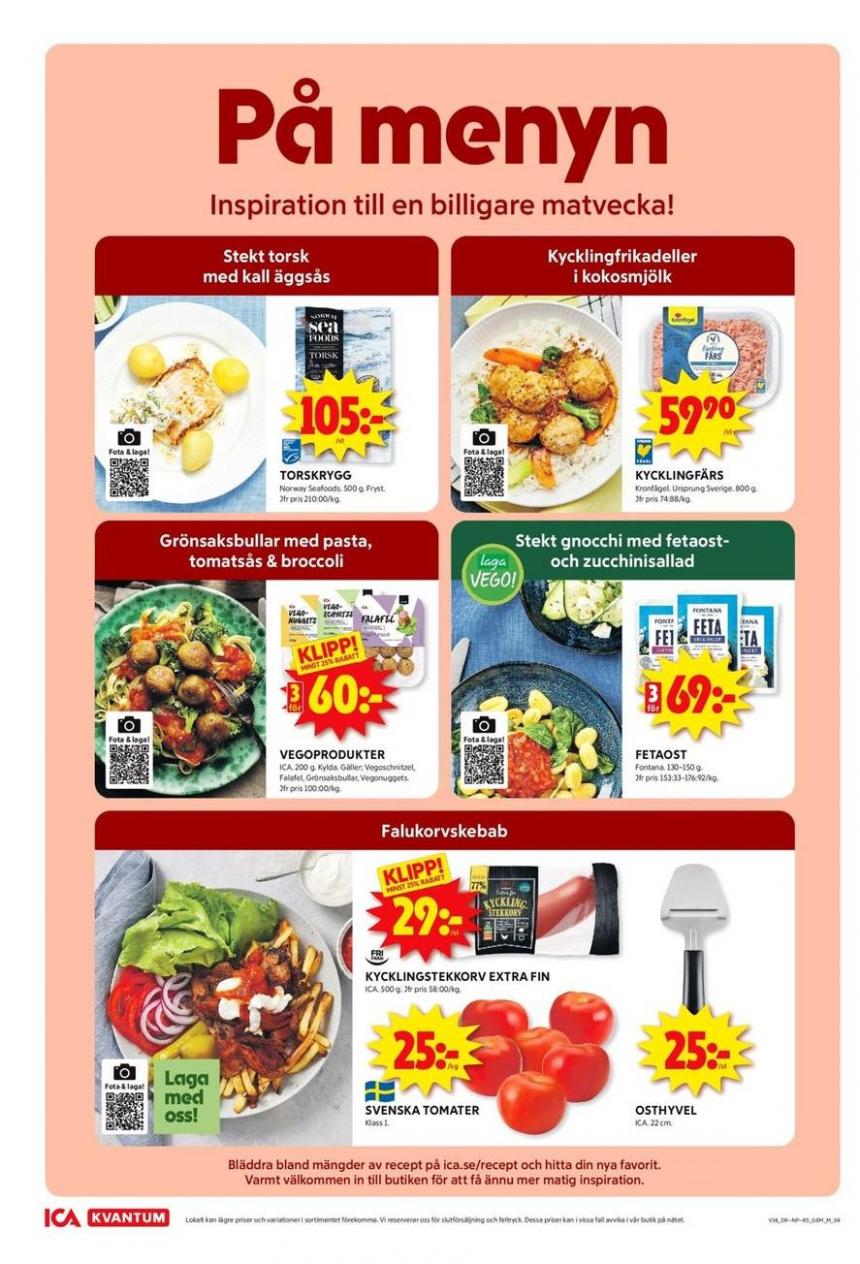 Exklusiva deals och fynd. Page 6