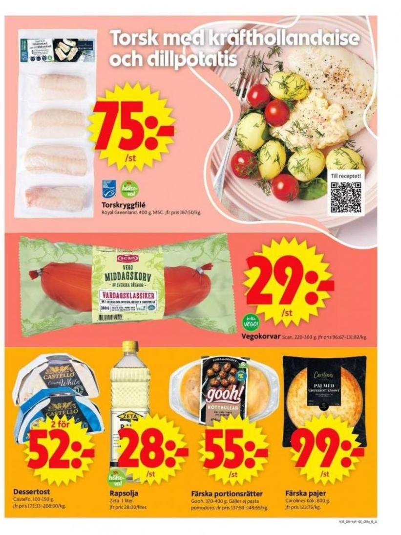 Exklusiva deals och fynd. Page 4