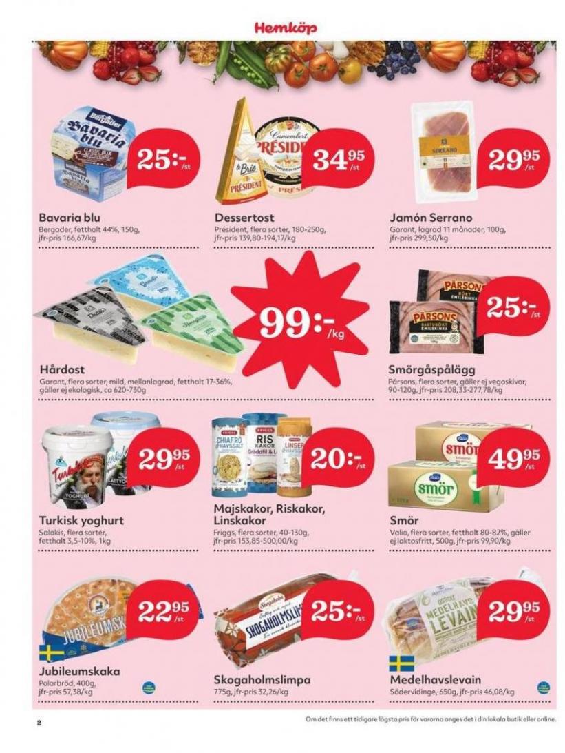 Top-deals för alla kunder. Page 2