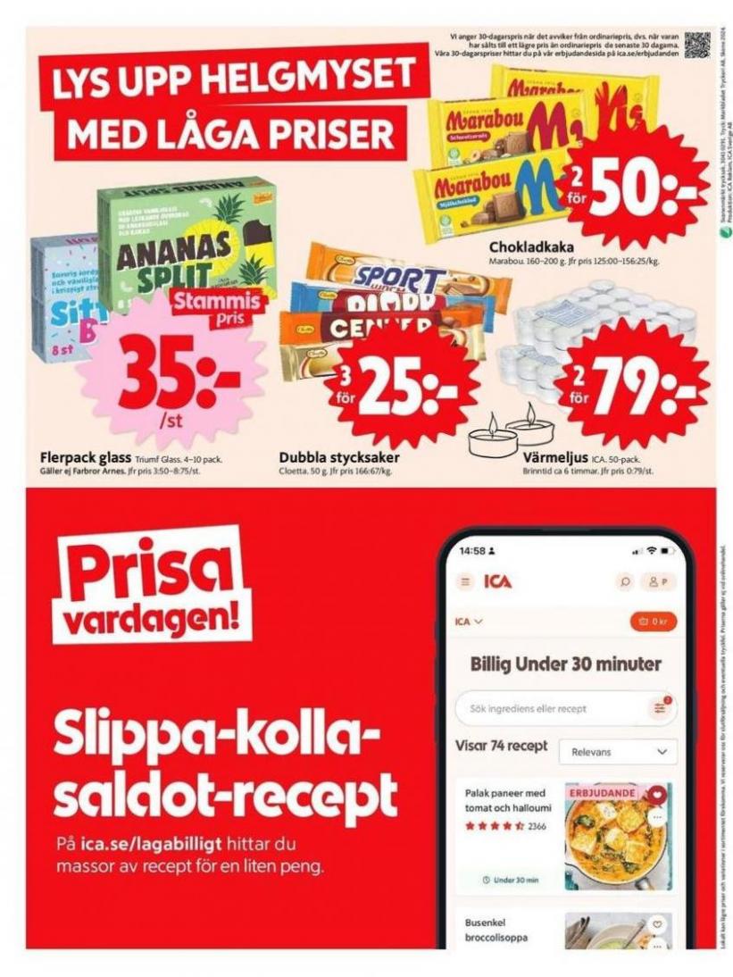 Fantastiska rabatter på utvalda produkter. Page 8