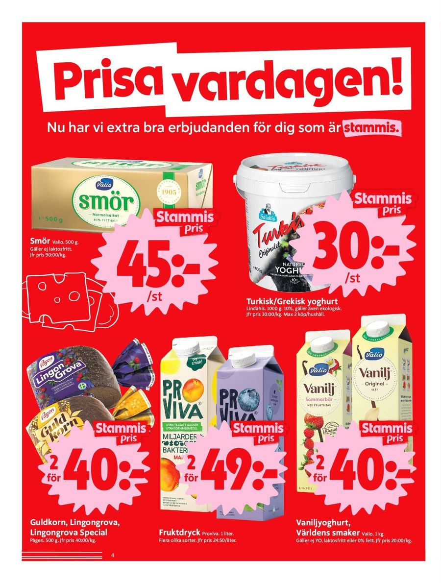 Top-erbjudanden för alla fyndjägare. Page 6