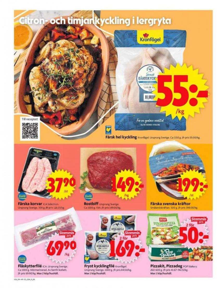 Top-deals för alla kunder. Page 12