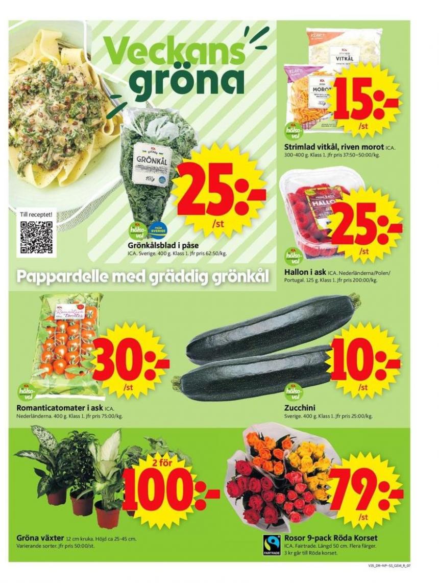 Fantastiska rabatter på utvalda produkter. Page 13